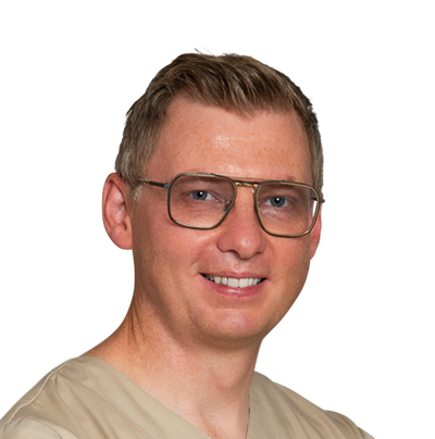Prof. Dr. med. dent. Christian Tennert, Zahnarzt Luzern