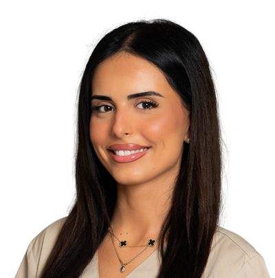 Manuella Dani, Dentalassistentin
