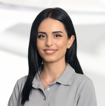 Manuella Dani, Dentalassistentin